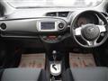 2012 Toyota Vitz