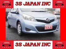 2012 Toyota Vitz