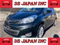 2014 Toyota Vitz