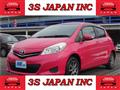 2012 Toyota Vitz