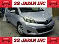 2013 Toyota Vitz