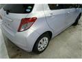 2013 Toyota Vitz