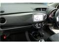 2013 Toyota Vitz