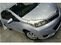 2013 Toyota Vitz
