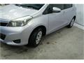 2013 Toyota Vitz