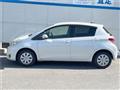 2012 Toyota Vitz