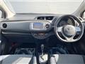2012 Toyota Vitz