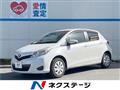 2012 Toyota Vitz
