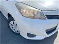 2012 Toyota Vitz