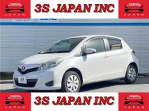 2012 Toyota Vitz