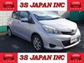 2013 Toyota Vitz