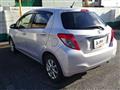 2013 Toyota Vitz
