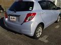2013 Toyota Vitz