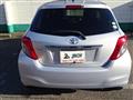 2013 Toyota Vitz