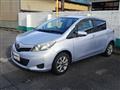 2013 Toyota Vitz