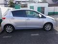 2013 Toyota Vitz