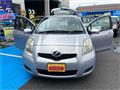 2010 Toyota Vitz