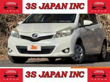 2011 Toyota Vitz