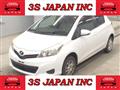 2011 Toyota Vitz