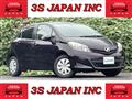 2013 Toyota Vitz