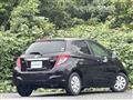 2013 Toyota Vitz