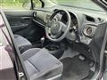 2013 Toyota Vitz
