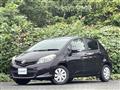 2013 Toyota Vitz