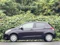 2013 Toyota Vitz