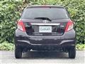 2013 Toyota Vitz