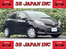 2013 Toyota Vitz