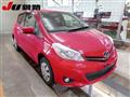 2012 Toyota Vitz