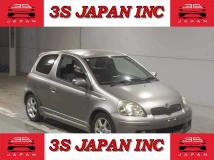 2004 Toyota Vitz