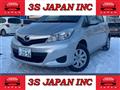 2011 Toyota Vitz