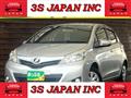 2012 Toyota Vitz