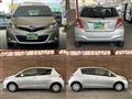 2012 Toyota Vitz