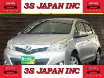 2012 Toyota Vitz