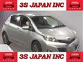 2011 Toyota Vitz