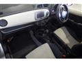 2011 Toyota Vitz