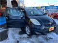2008 Toyota Vitz