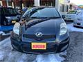 2008 Toyota Vitz
