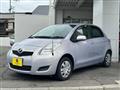 2010 Toyota Vitz