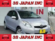 2010 Toyota Vitz