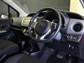 2014 Toyota Vitz