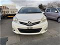 2013 Toyota Vitz