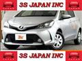 2014 Toyota Vitz