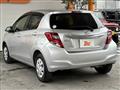 2014 Toyota Vitz