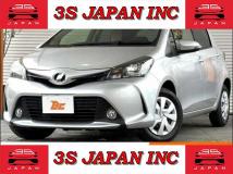 2014 Toyota Vitz