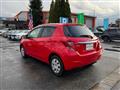 2014 Toyota Vitz