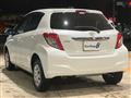 2011 Toyota Vitz