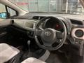 2011 Toyota Vitz